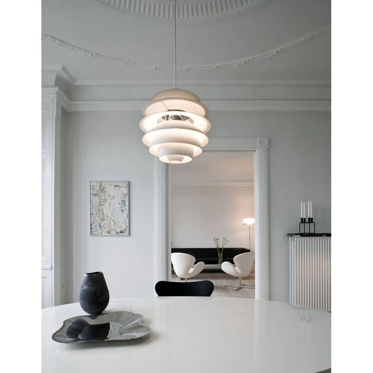 ph snowball pendant lamp