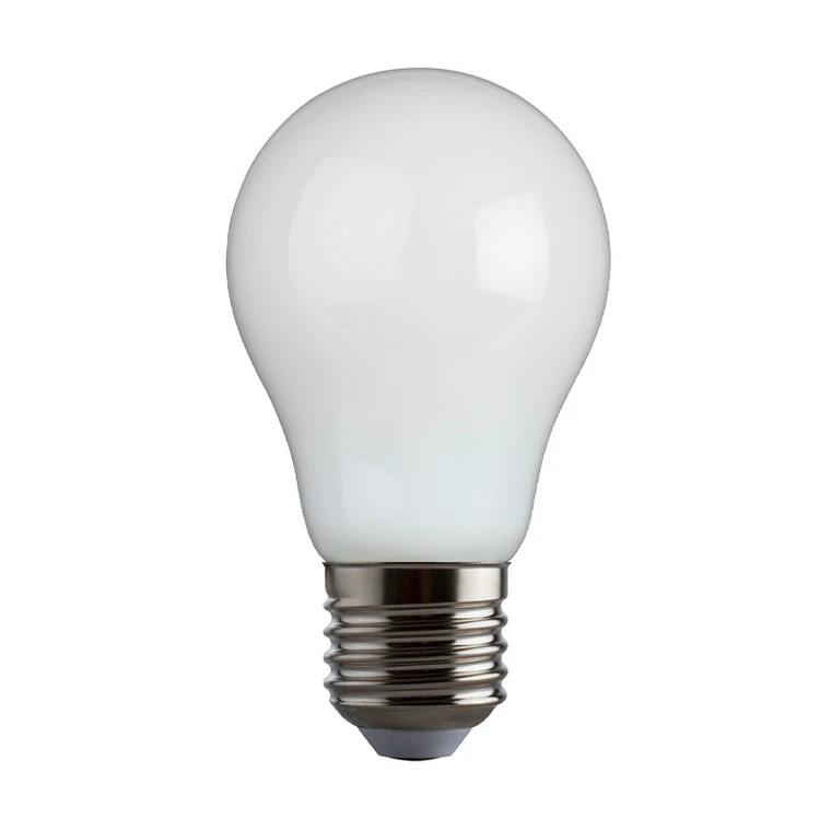 Bulb LED 7W (806lm) Opal CRI95+ Dimmable E27 - e3light - Buy online
