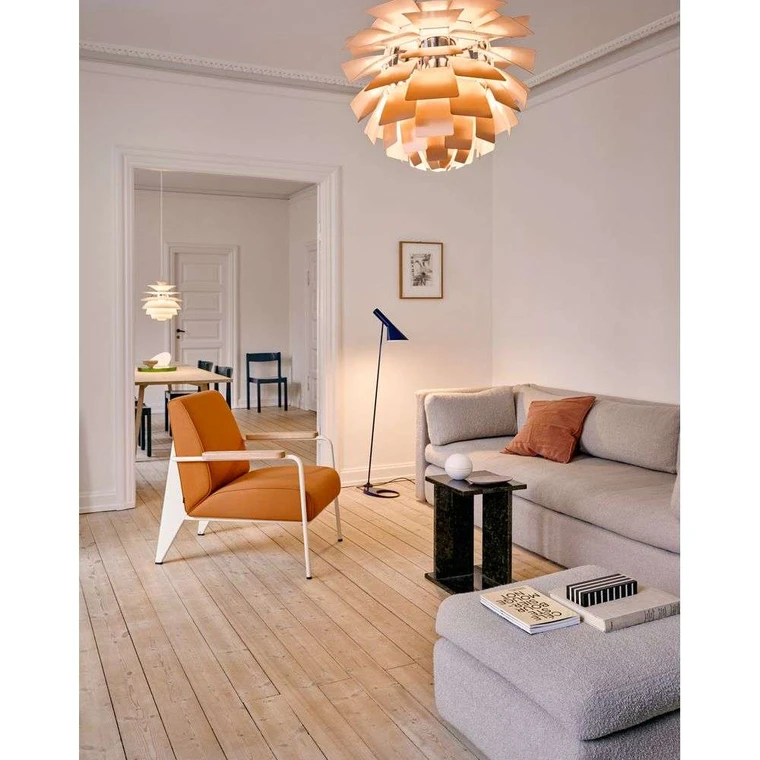 Louis Poulsen PH Artichoke Ă˜480 Pendant Lighting white