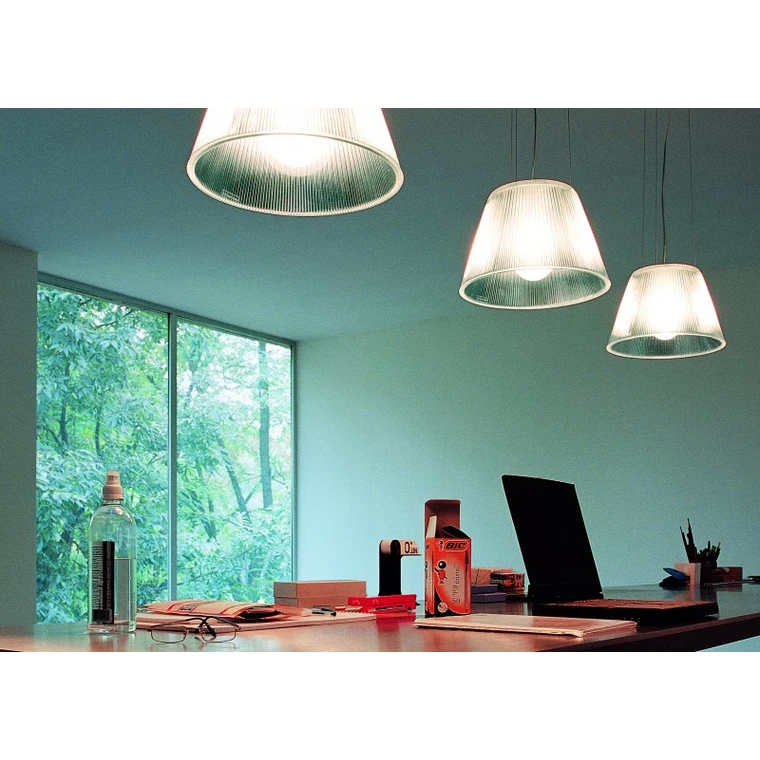 Romeo moon pendant light cheap