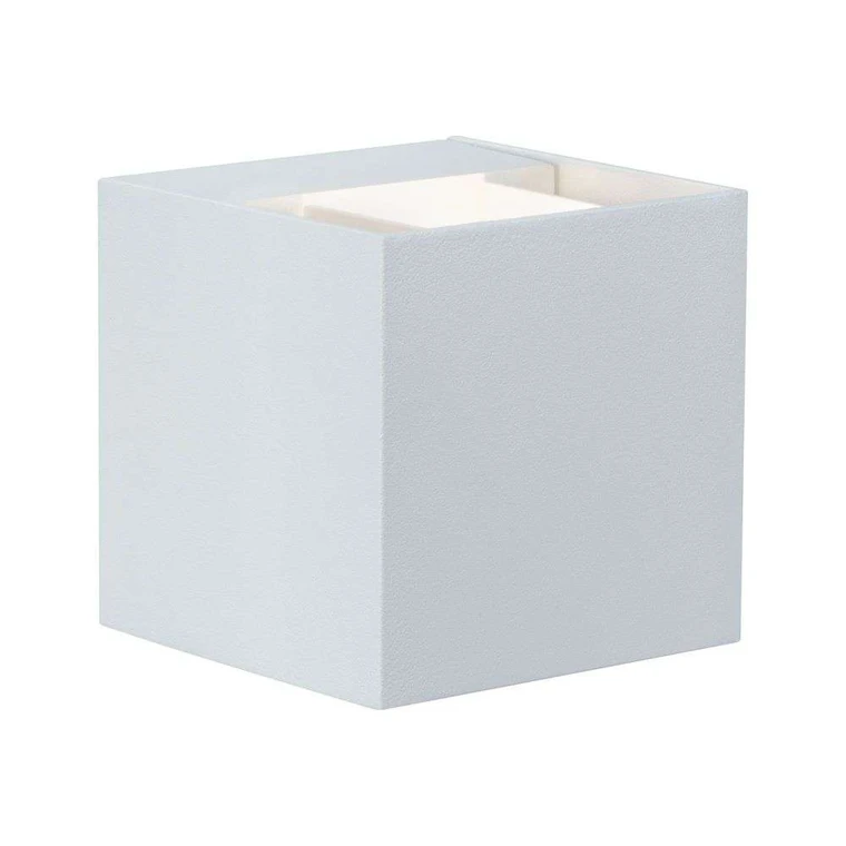 Cybo Outdoor Lamp White 8x8 Buy - Wall - online Paulmann