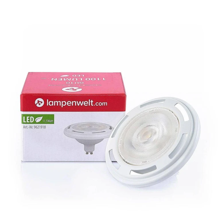 Bulb LED 12 5W Reflector Dimmable GU10 Arcchio Buy online