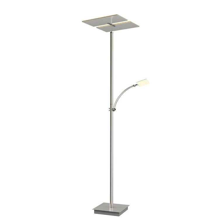 Led floor lamp shop lidl