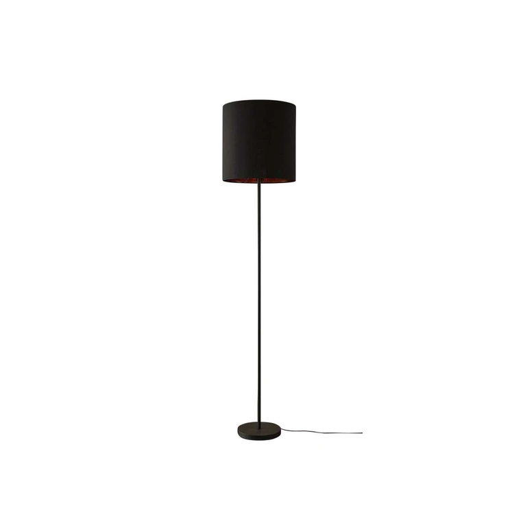 Kmart black floor lamp hotsell