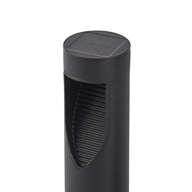 WATTSON - Rechargeable speaker black