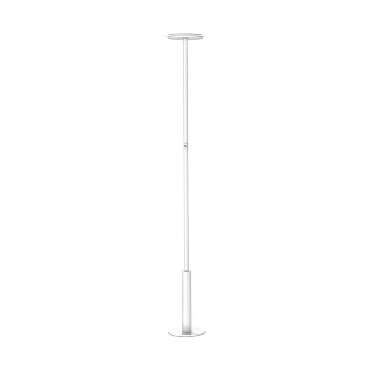 PHILIPS Hue White and color ambiance Signe LED floor lamp with