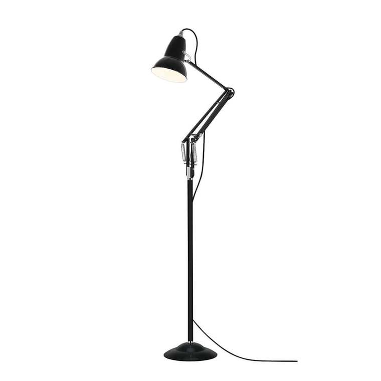 Anglepoise on sale floor lamp