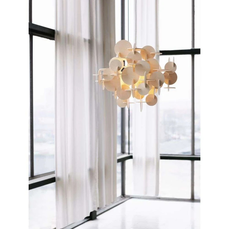 Bau lamp deals