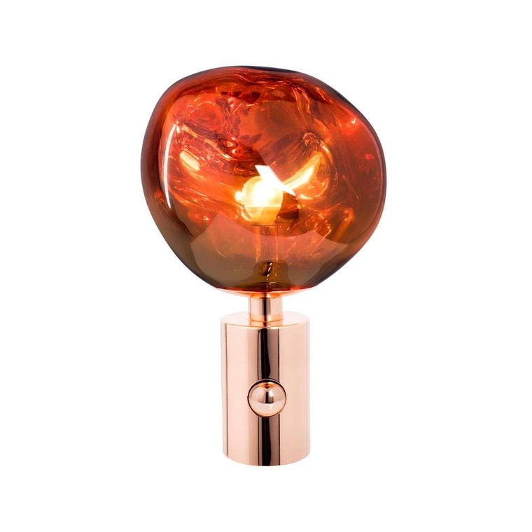 【限定価格セール！】 Table Melt Lamp online Buy - Dixon Tom - Copper その他