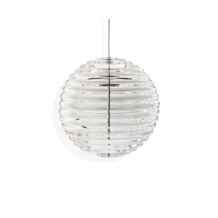 Press Sphere Pendant Clear Tom Dixon Buy online