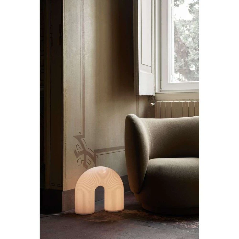 Vuelta table lamp hotsell