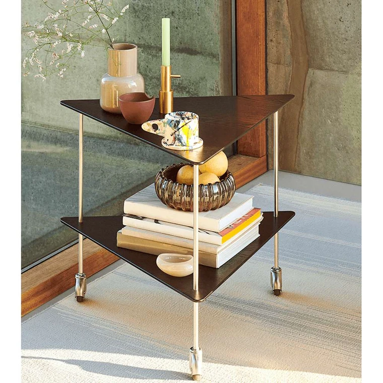 AJ Trolley Black Fritz Hansen Buy online