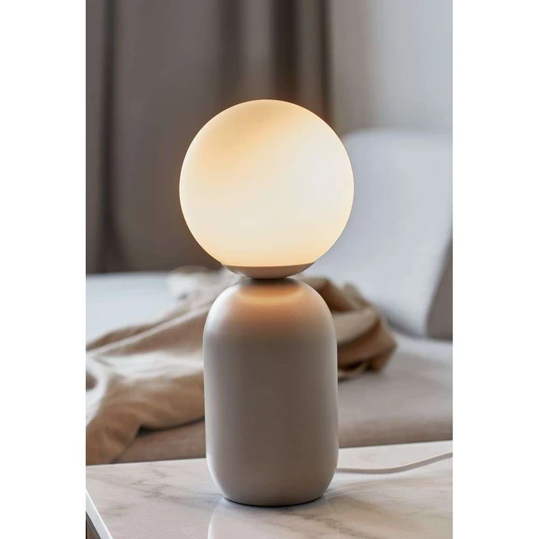 Vetro table best sale lamp