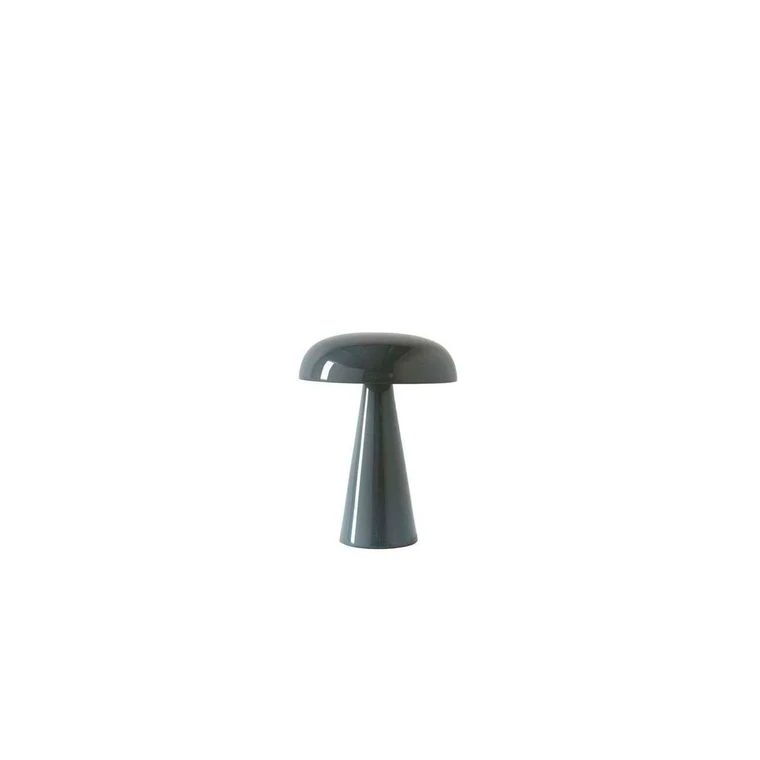 Como SC53 Portable Table Lamp Stone Blue Tradition Buy online