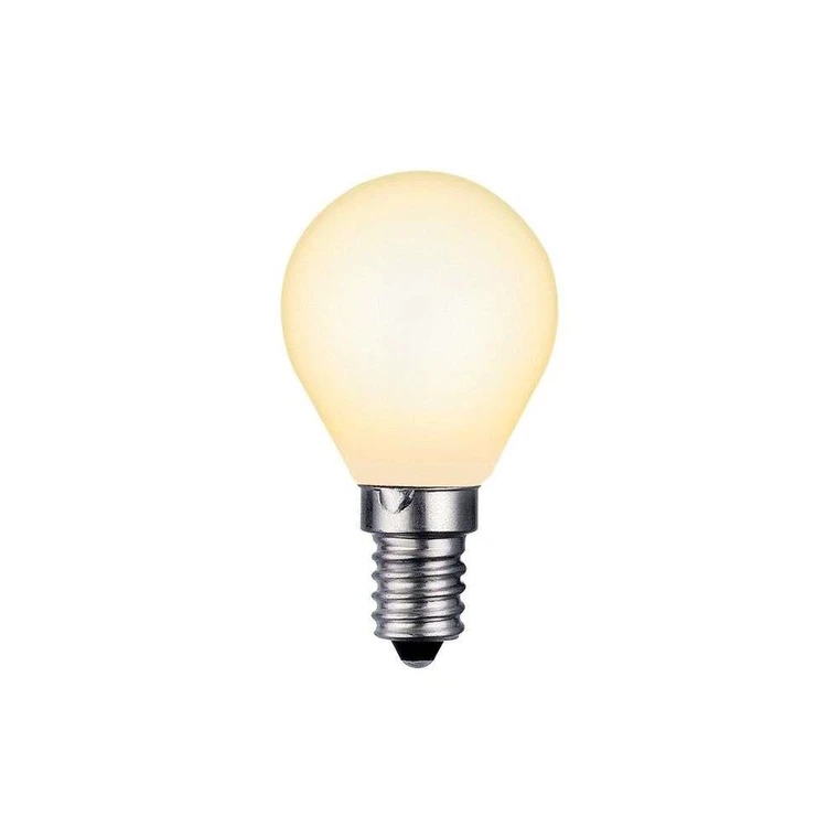 Bulb LED 2W Krone Blitz 3 Step E14 Colors