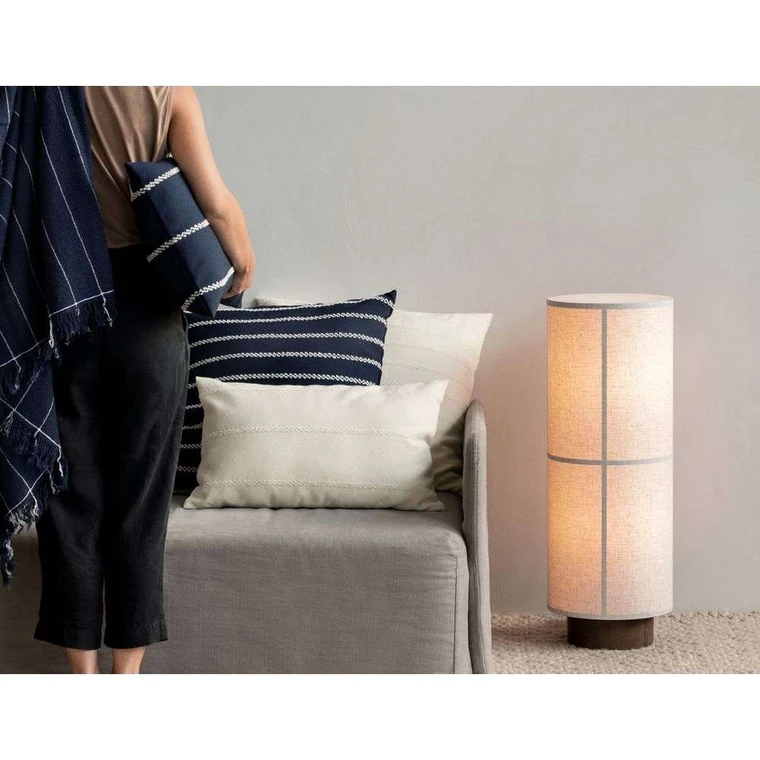 Hashira Floor Lamp O30 Raw Audo Copenhagen Buy online