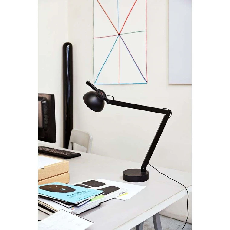 Hay pc task lamp deals