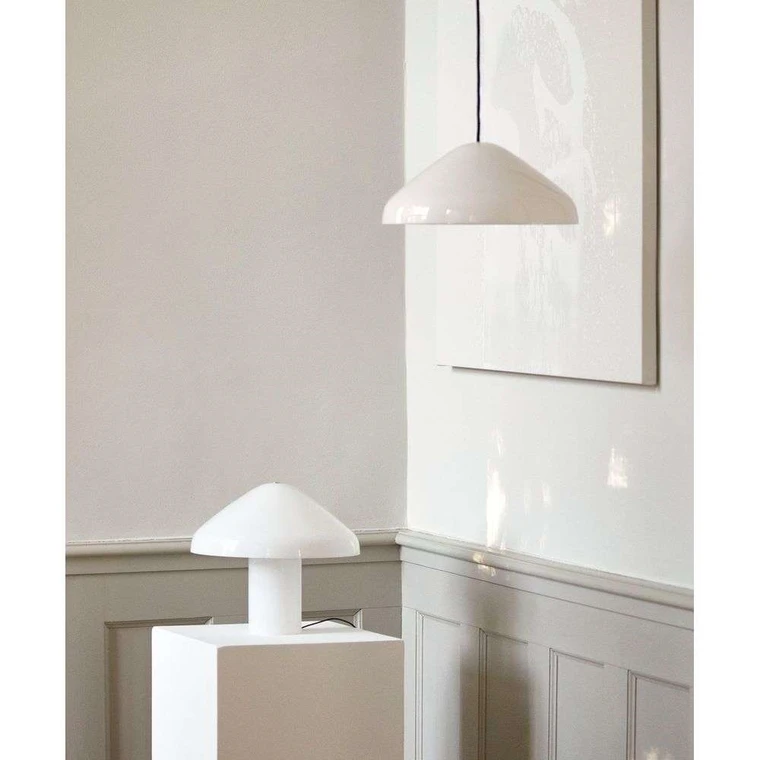 Hay pao table lamp hotsell