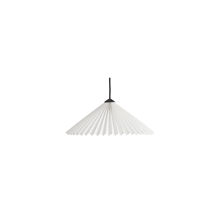 Matin 380 Pendant White - Hay - Buy online