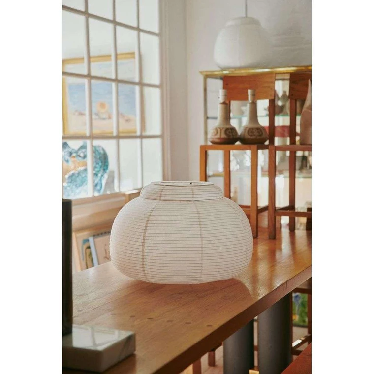 Ikea paper pendant light clearance
