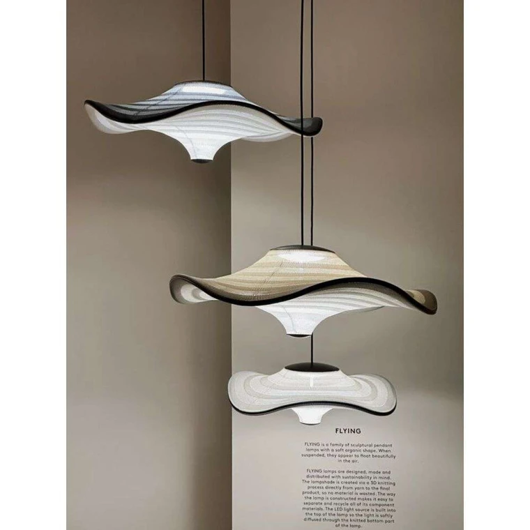 Diffused pendant light hotsell