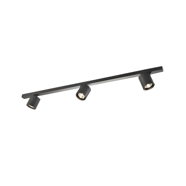 Black online focus light
