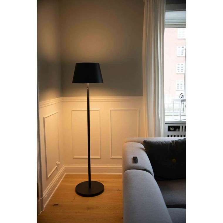 Modi Portable Floor Lamp IP65 White Loom Design Buy online