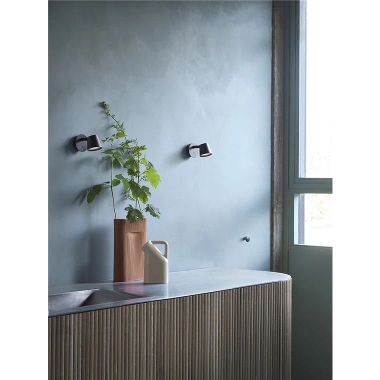 Tip Wall Lamp Copper Brown Muuto Buy online