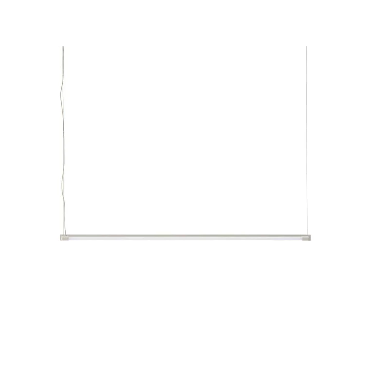 Fine Pendant L120 Grey Muuto Buy online
