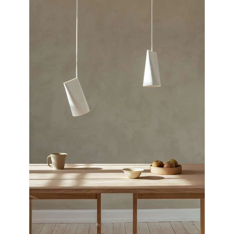 Moebe ceramic table lamp hotsell