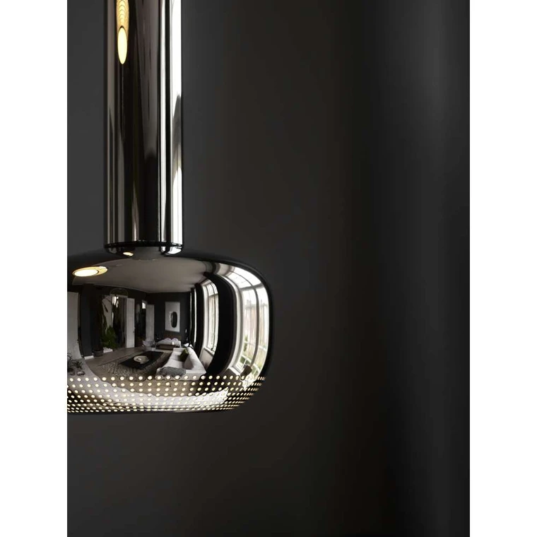 VL56 Pendant High-Gloss Chrome-Plated - Louis Poulsen - Buy VL56 Pendant High-Gloss Chrome-Plated - Louis Poulsen - Buy