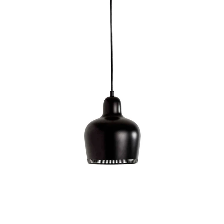 A330S Golden Bell Riippuvalaisin Black/White - Artek