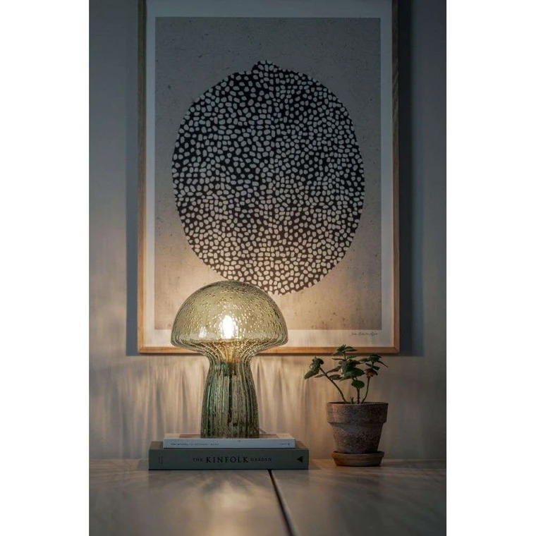 Holographic table lamp deals