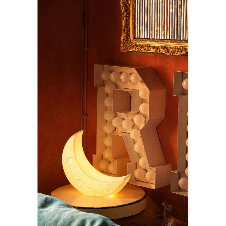 Seletti My Tiny Moon Table Lamp