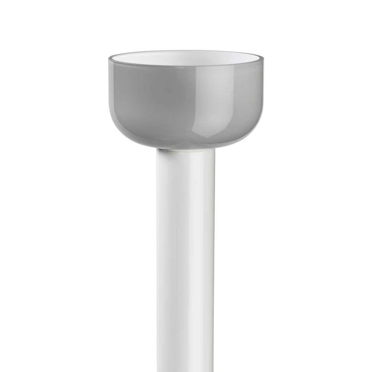 Bellhop Floor Lamp White Grey Flos Buy online