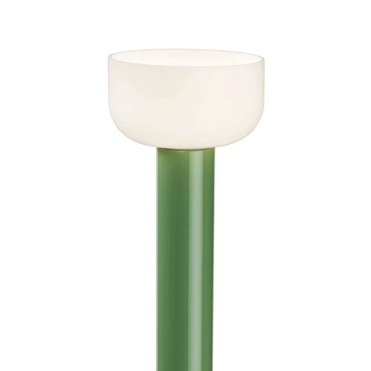 Bellhop Floor Lamp Green White Flos Buy online