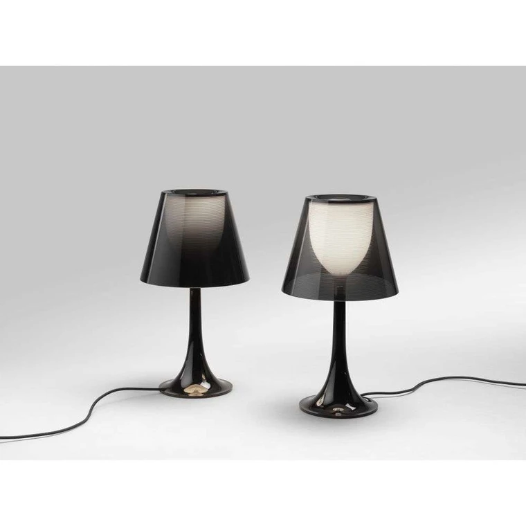 Miss K Table Lamp Fumé - Flos - online