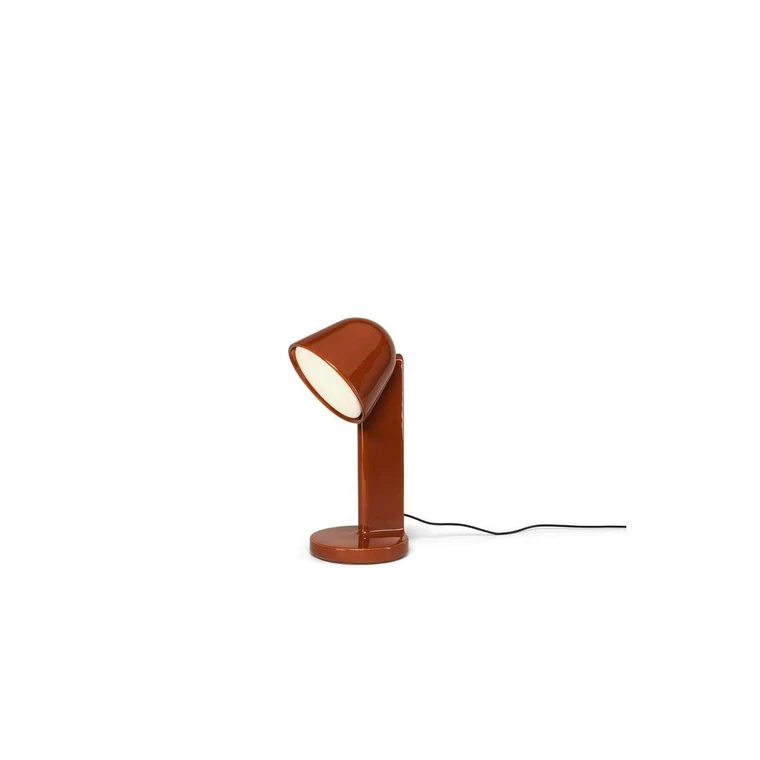 Ceramique Down Table Lamp Red Flos Buy online