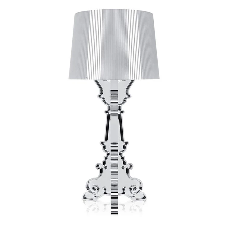Lampe bourgie discount