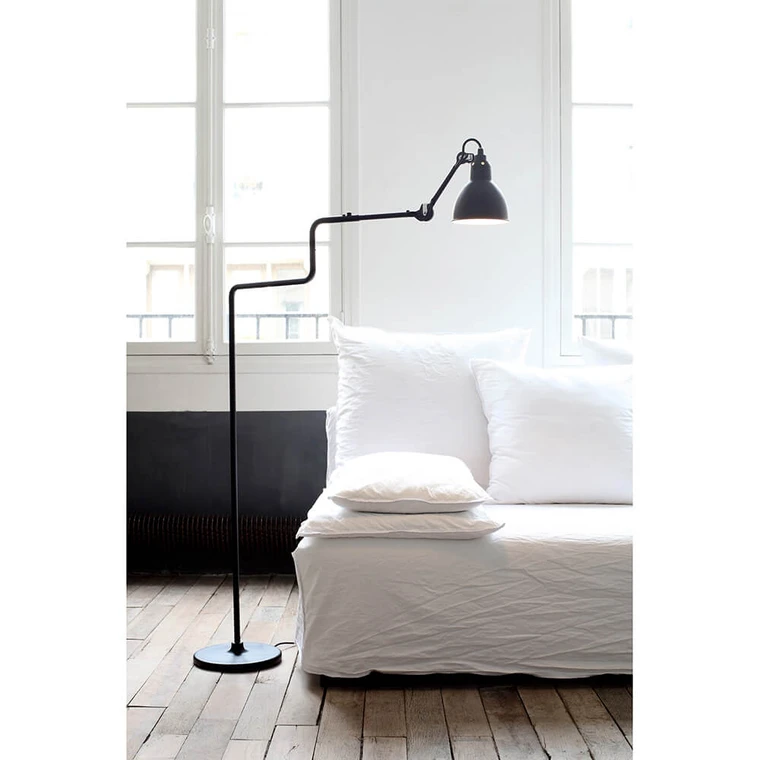 Lampe gras 411 top