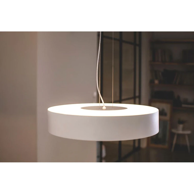 Philips hue fair pendant deals