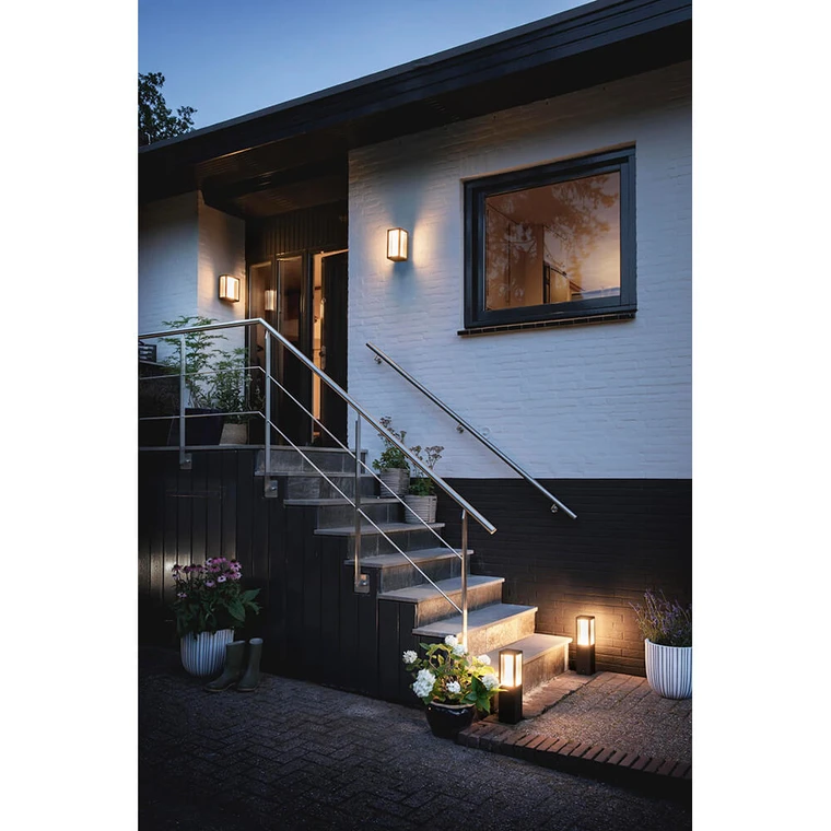 Philips hue impress extension online
