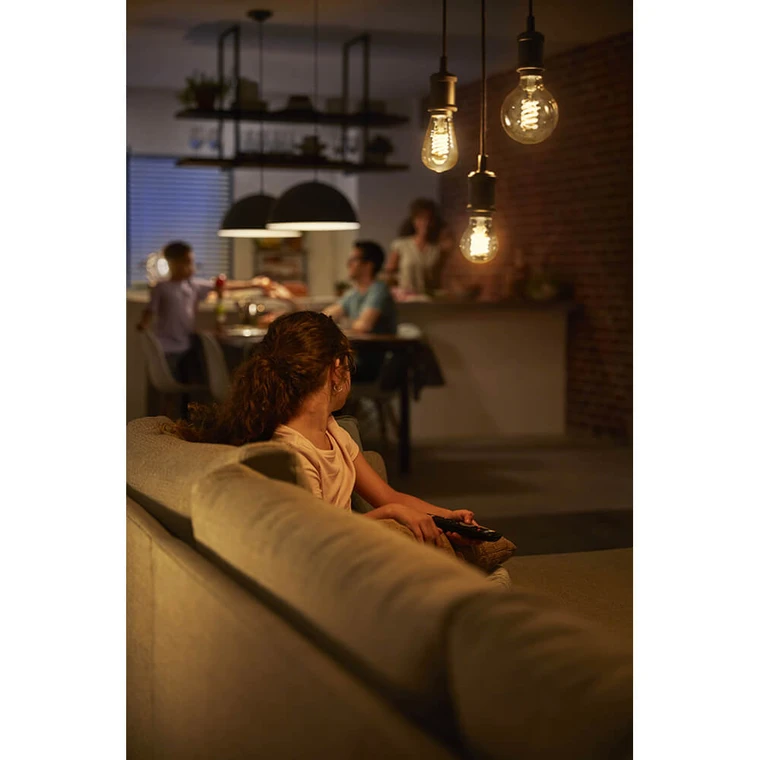 Philips Hue White Filament Bluetooth E27 - Philips Hue - Buy online