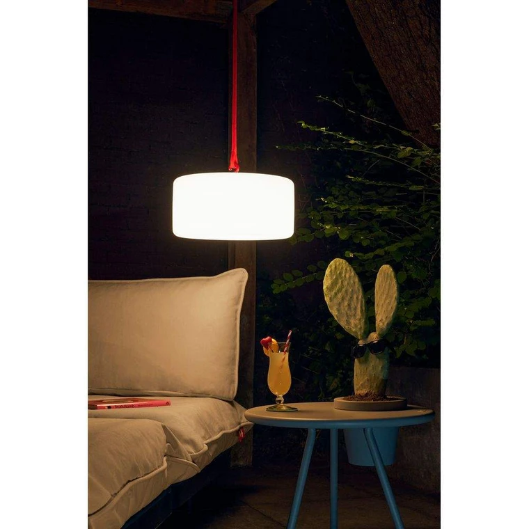 Thierry Le Swinger Lamp Red Fatboy Buy online