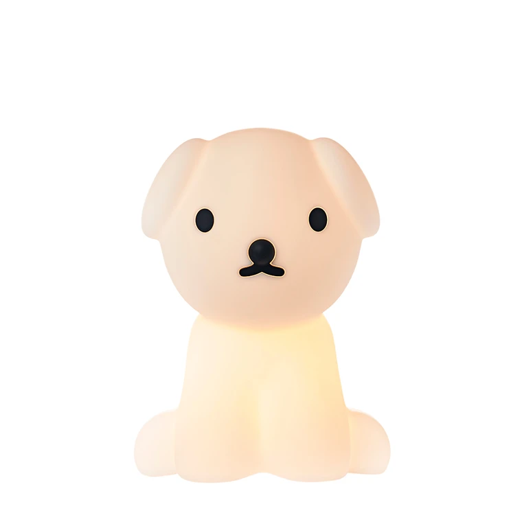 MR MARIA  Snuffy First Light (Miffy's Dog)