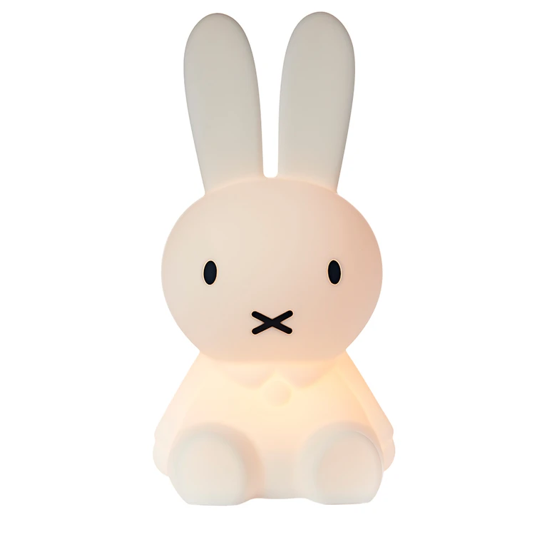 Morrisons rabbit lamp hotsell
