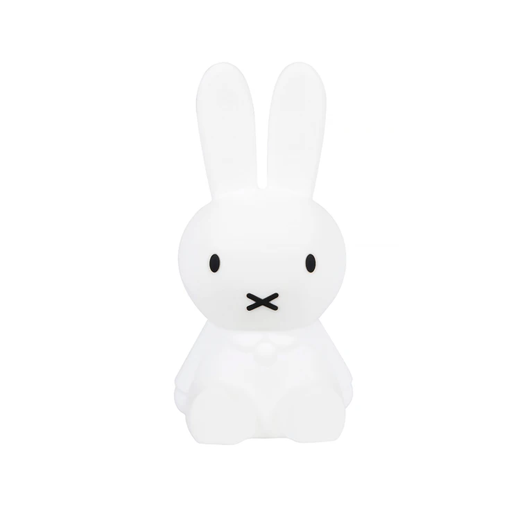 miffy first light | only at miffytown