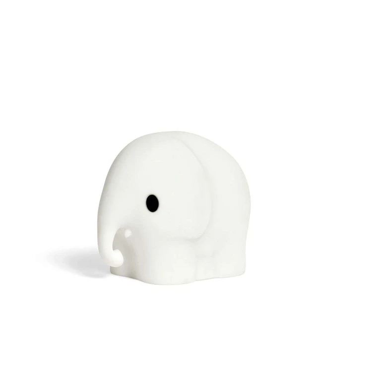 Elephant First Light Table Lamp White Mr. Maria Buy online