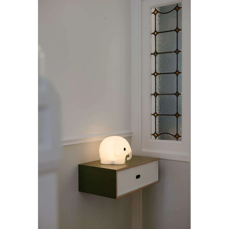 Mr maria elephant shop lamp