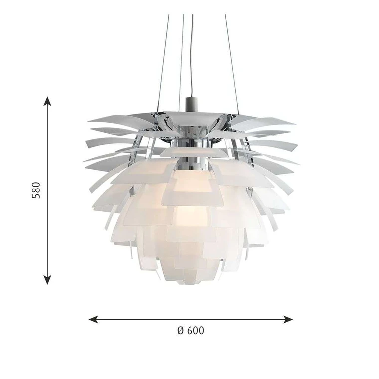 Artichoke light ikea deals